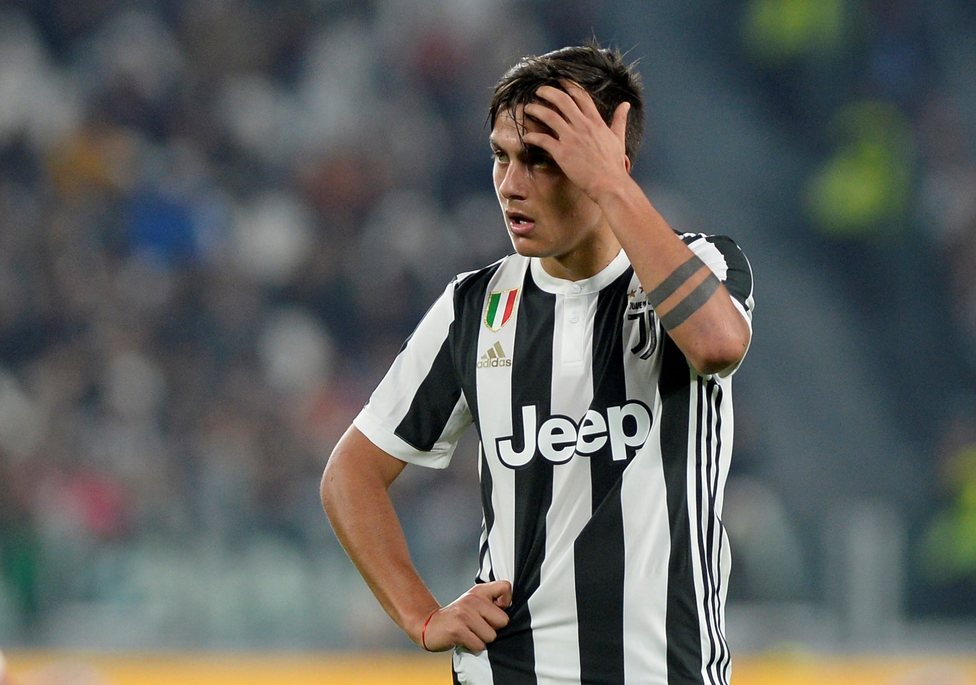 Juventus thua Lazio anh 9