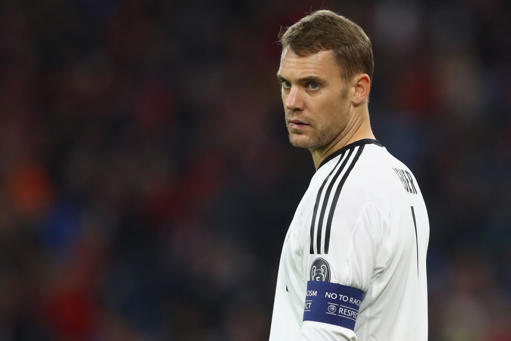 doi hinh sieu sao tai World Cup 2018 anh 1