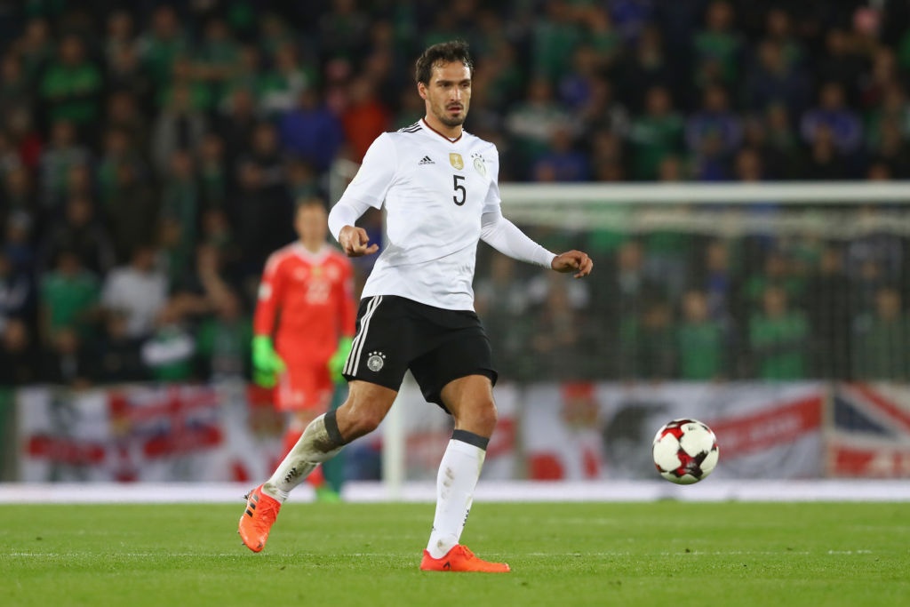 doi hinh sieu sao tai World Cup 2018 anh 4