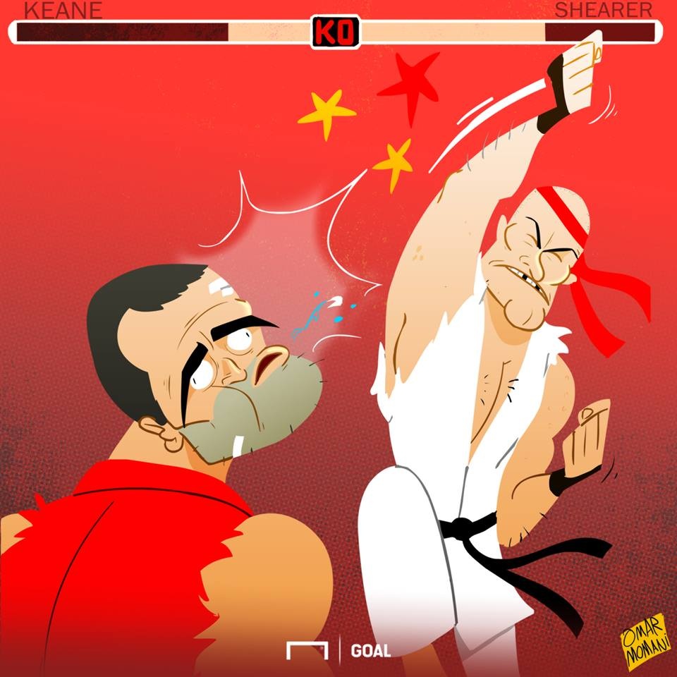 hi hoa Klopp bat luc truoc Mourinho anh 12