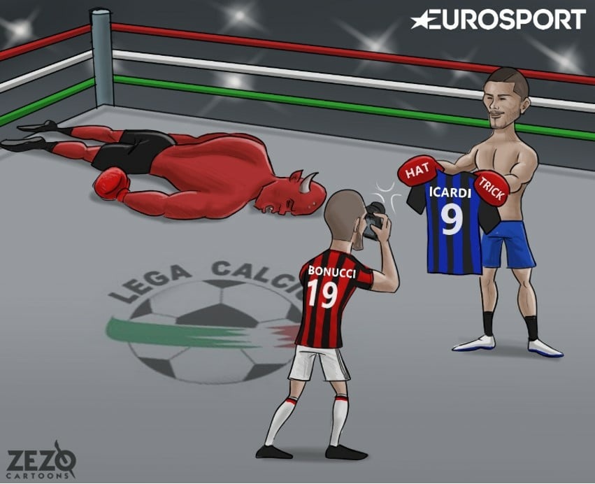 hi hoa Klopp bat luc truoc Mourinho anh 5