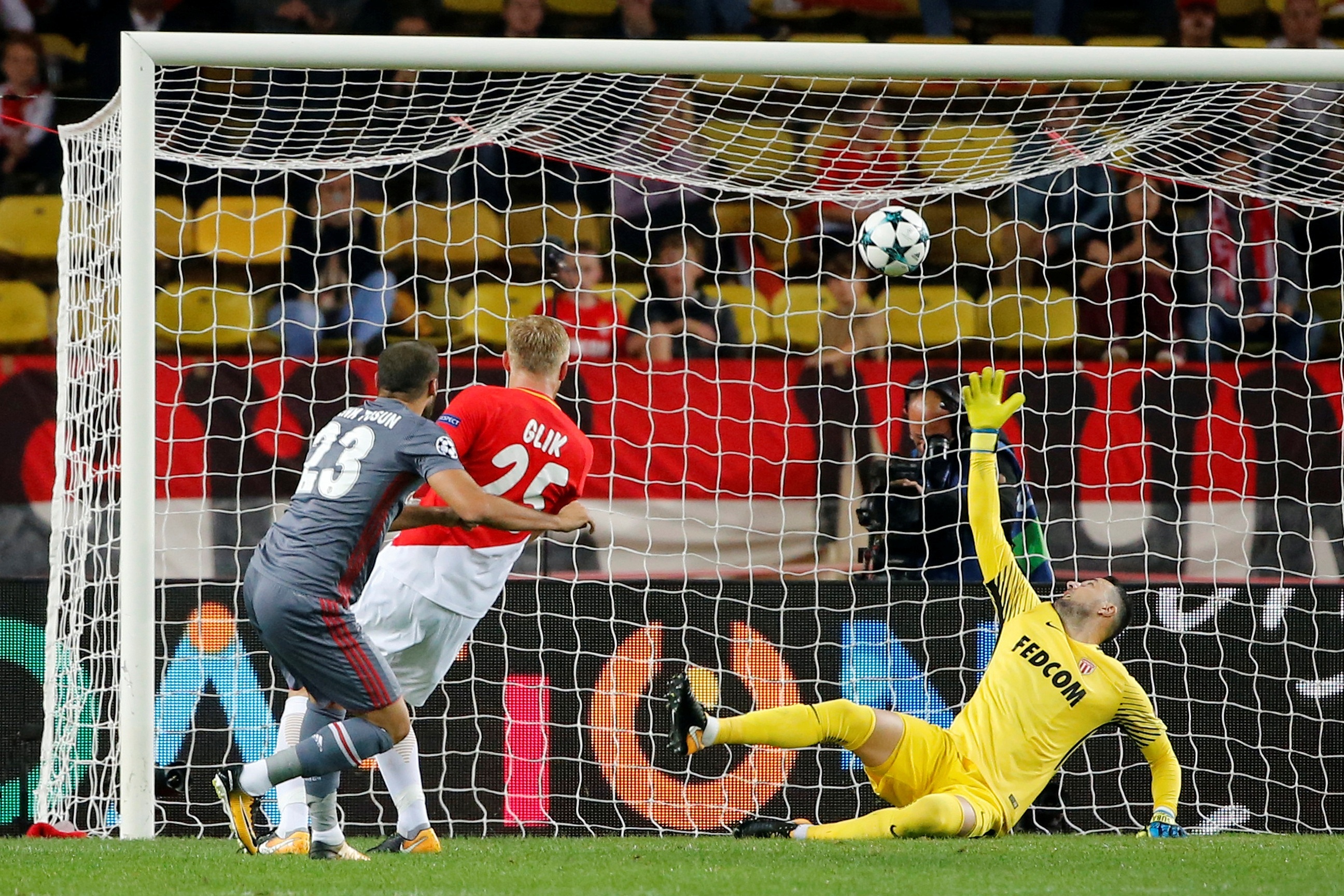 Monaco thua nguoc Besiktas 1-2 anh 6