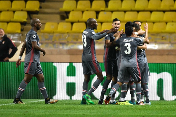 Monaco thua nguoc Besiktas 1-2 anh 5