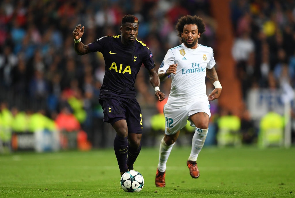 Real Madrid vs Tottenham anh 10