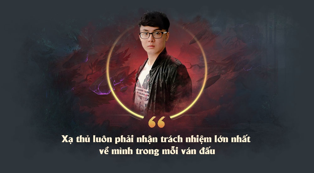 Phỏng vấn Long Noway ảnh 5 Phong van Long Noway anh 5