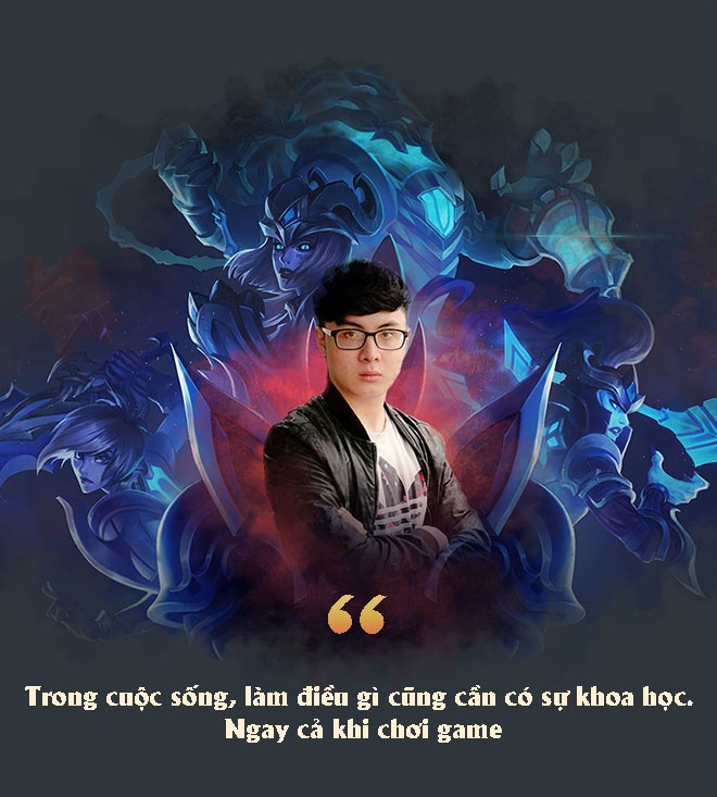 Phỏng vấn Long Noway ảnh 8 Phong van Long Noway anh 8