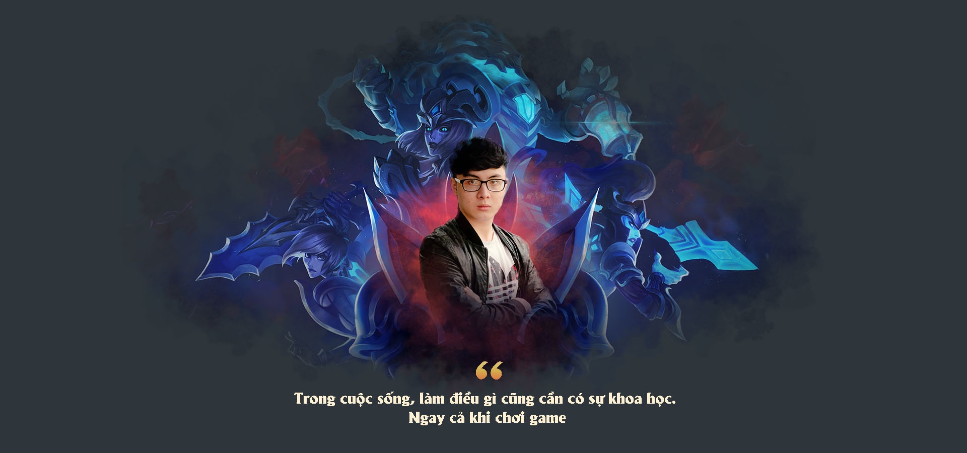 Phỏng vấn Long Noway ảnh 9 Phong van Long Noway anh 9