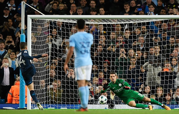 thong ke an tuong o loat tran cup chau Au anh 6