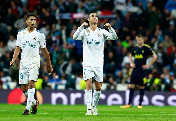 thong ke an tuong o loat tran cup chau Au anh 2