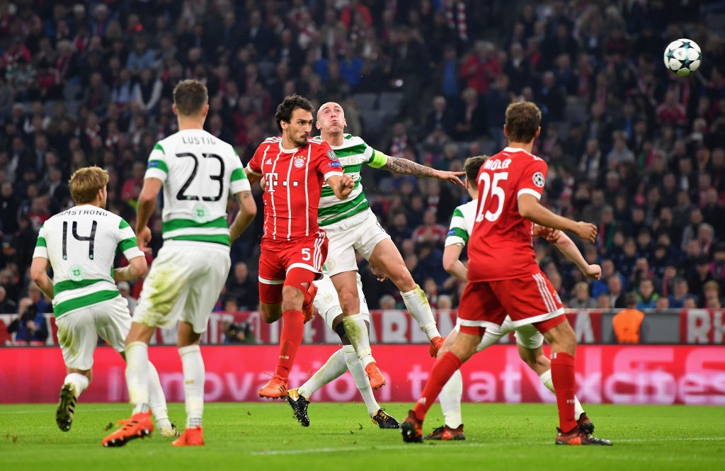 Bayern 3-0 Celtic anh 8