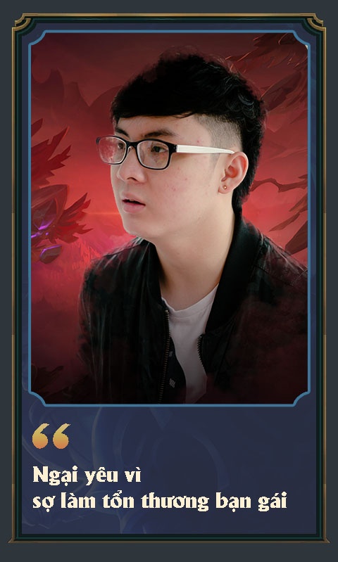 Phỏng vấn Long Noway ảnh 7 Phong van Long Noway anh 7