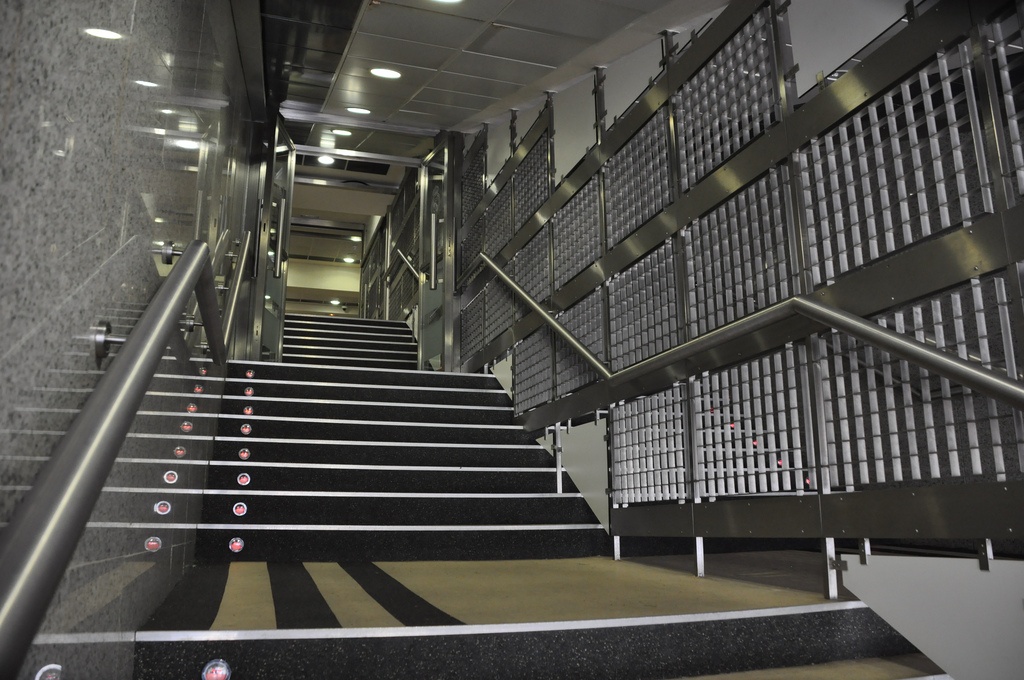 Đường hâm có một không hai ở châu Âu ảnh 5 Duong ham co mot khong hai o chau Au anh 5