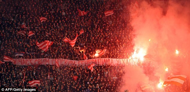 Đường hâm có một không hai ở châu Âu ảnh 9 Duong ham co mot khong hai o chau Au anh 9