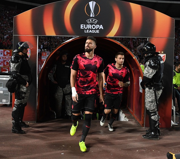 Đường hâm có một không hai ở châu Âu ảnh 11 Duong ham co mot khong hai o chau Au anh 11