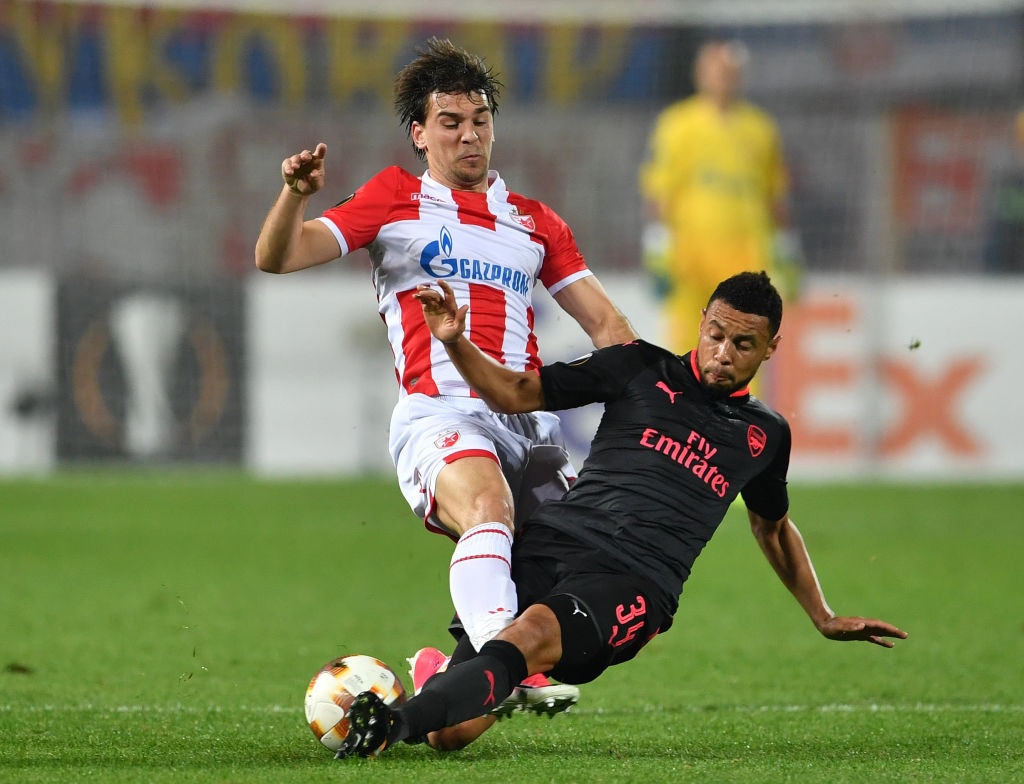 Giroud lap sieu pham anh 3