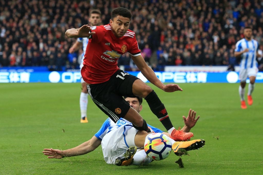 Toi do Lindelof khien MU bi Man City bo xa 5 anh 2