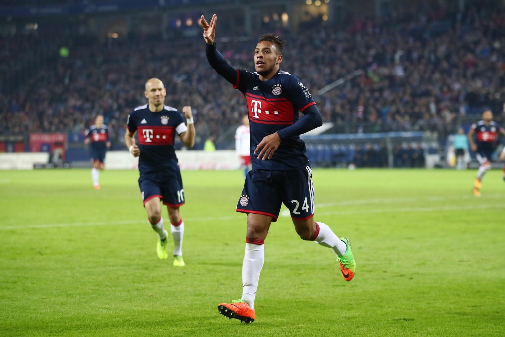 Bayern thang tran thu 3 lien tiep anh 5