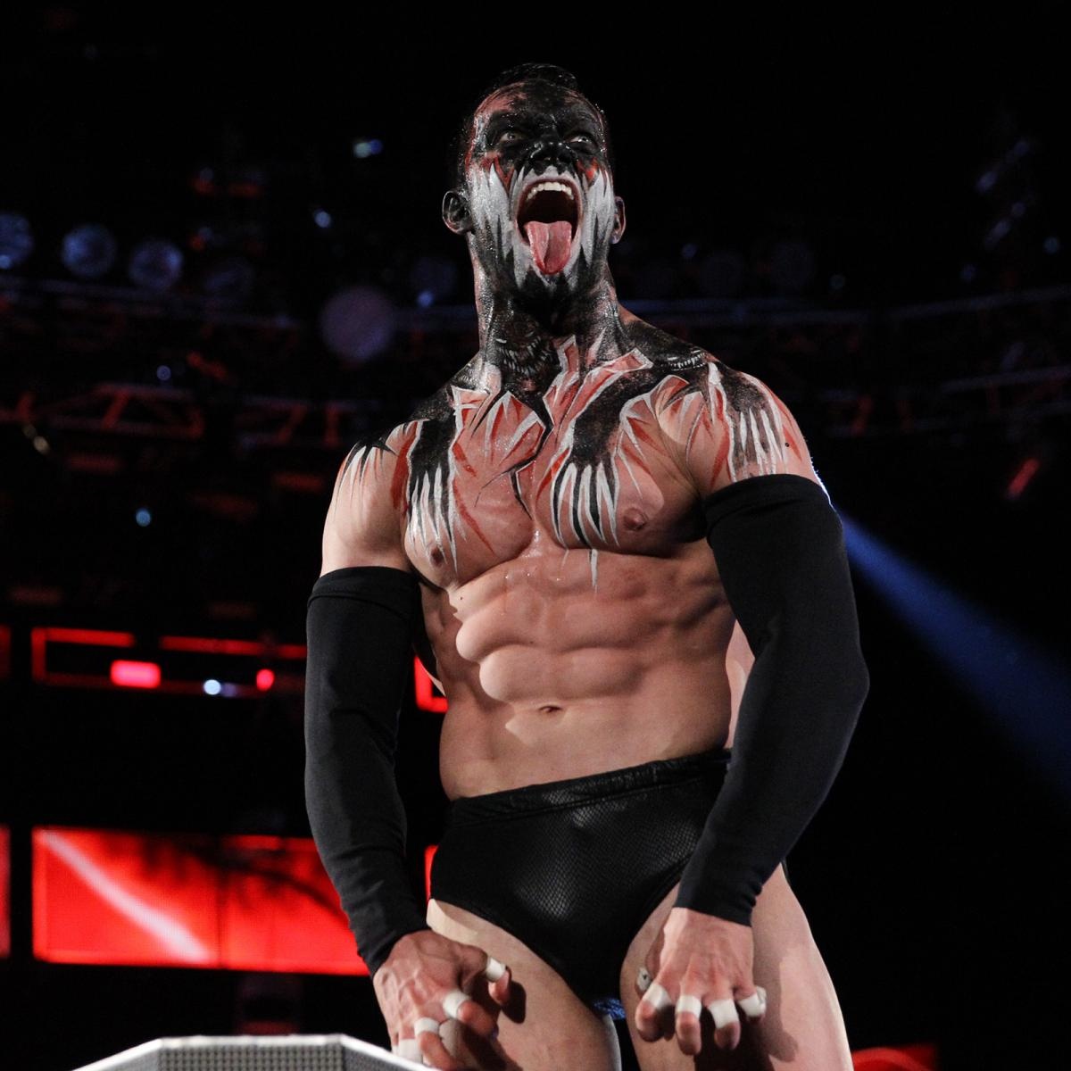 Huyen thoai tai xuat giup The Shield chien thang anh 12