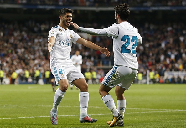 Real đè bẹp Eibar 3-0 ảnh 5 Real de bep Eibar 3-0 anh 5