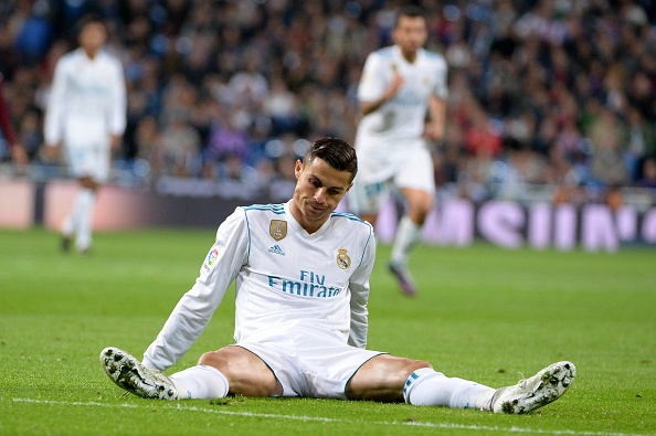 Real đè bẹp Eibar 3-0 ảnh 7 Real de bep Eibar 3-0 anh 7