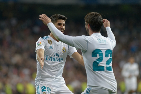 Real đè bẹp Eibar 3-0 ảnh 11 Real de bep Eibar 3-0 anh 11