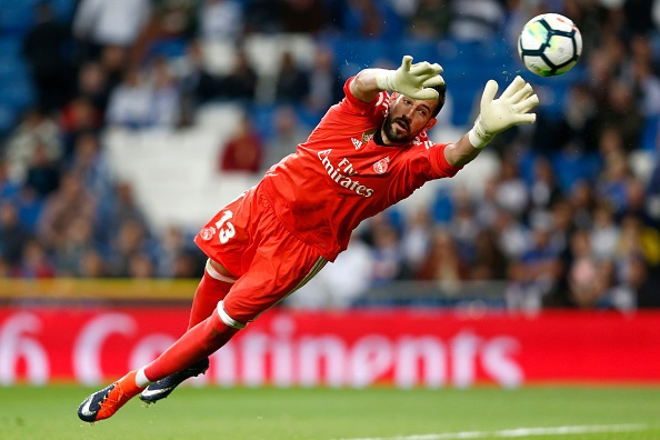 Real đè bẹp Eibar 3-0 ảnh 10 Real de bep Eibar 3-0 anh 10