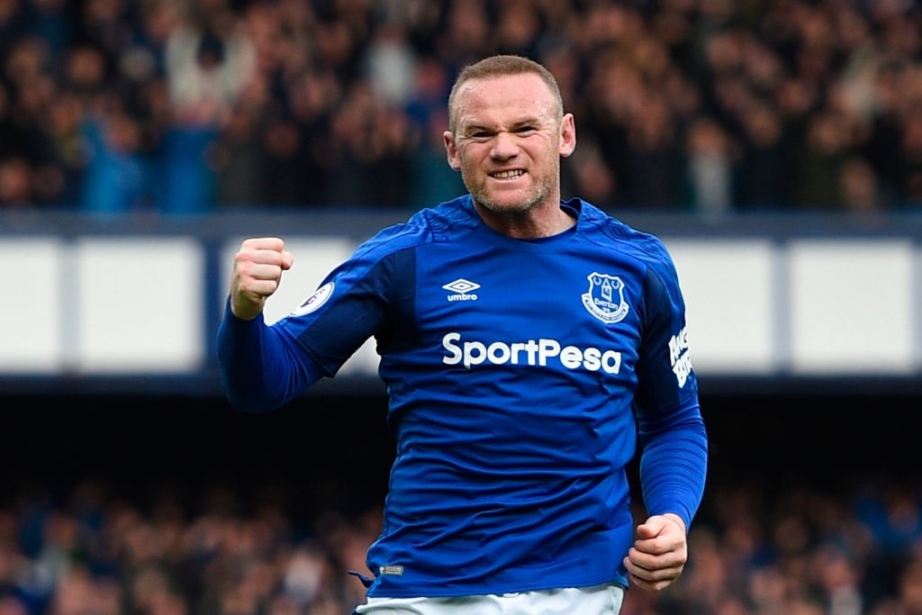 Ky luc cua Rooney va nhung thong ke thu vi o vong 9 Premier League hinh anh