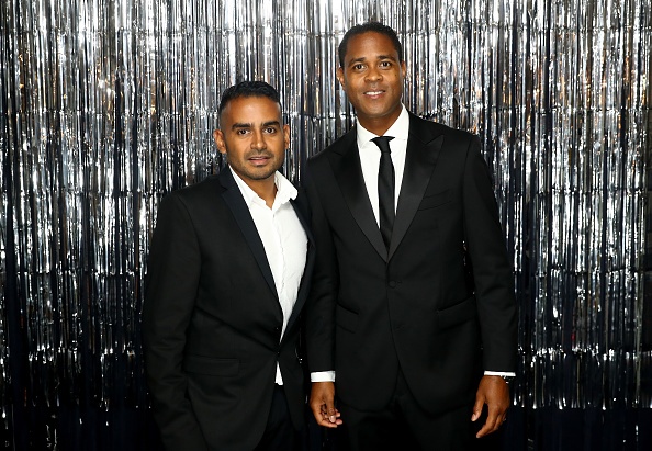 dan huyen thoai gop mat o gala The Best anh 9