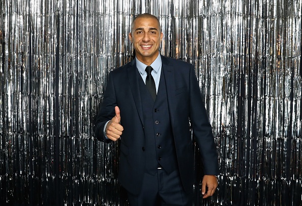 dan huyen thoai gop mat o gala The Best anh 7