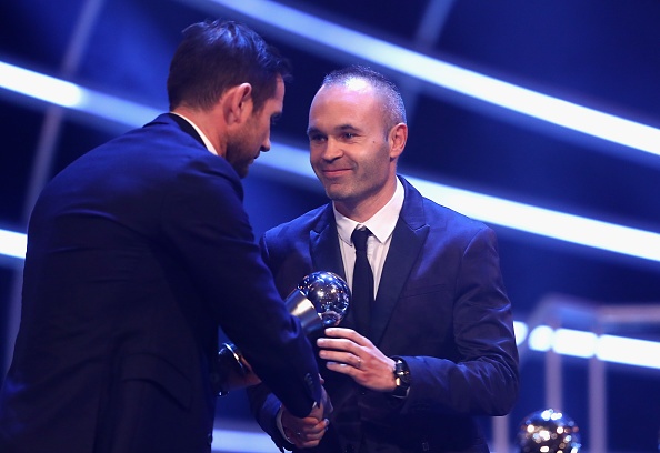 đội hình tiêu biểu FIFPro ảnh 8 doi hinh tieu bieu FIFPro anh 8