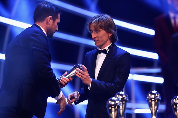 đội hình tiêu biểu FIFPro ảnh 6 doi hinh tieu bieu FIFPro anh 6