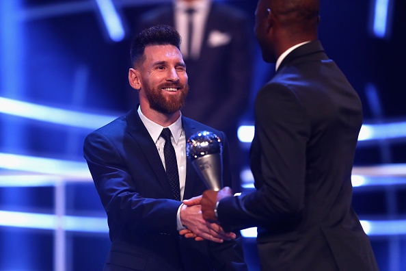 đội hình tiêu biểu FIFPro ảnh 9 doi hinh tieu bieu FIFPro anh 9