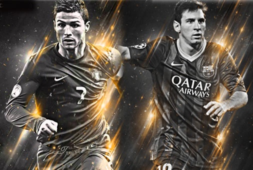 Hon 1 thap ky Ronaldo, Messi thong tri doi hinh hay nhat nam cua FIFA hinh anh