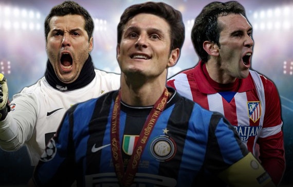 Doi hinh danh thu bi FIFA bo quen hinh anh