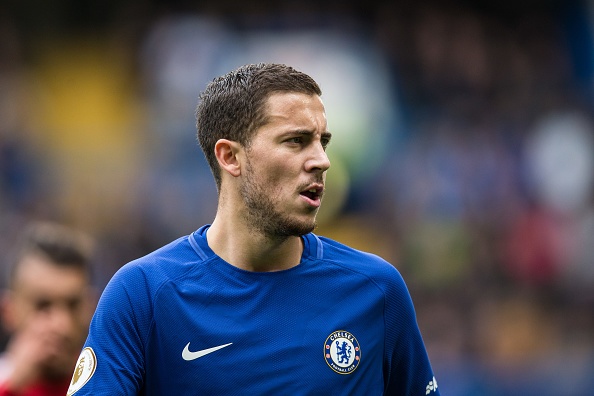 Nhung la phieu ky la tai giai The Best 2017 anh 14