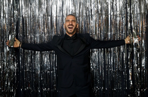 Nhung la phieu ky la tai giai The Best 2017 anh 7