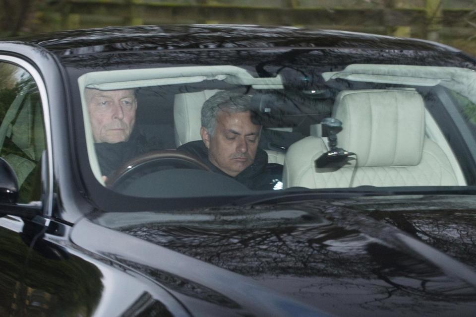 Pogba gây ấn tượng trong ngày trở lại MU ảnh 7 Pogba gay an tuong trong ngay tro lai MU anh 7