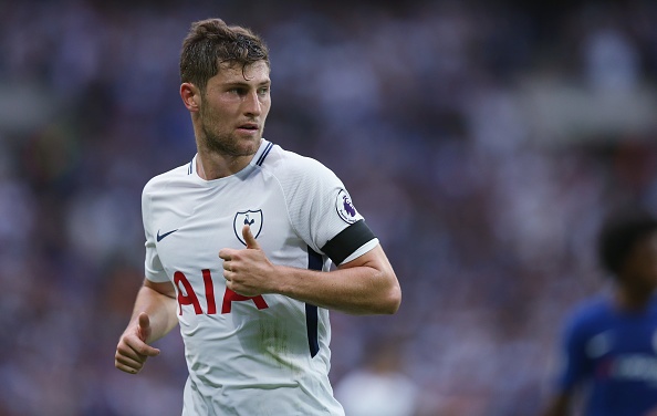 doi hinh ket hop Tottenham - MU anh 5