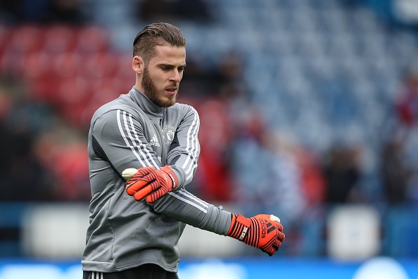 doi hinh ket hop Tottenham - MU anh 1