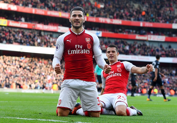 trực tiếp Arsenal vs Swansea ảnh 1 truc tiep Arsenal vs Swansea anh 1