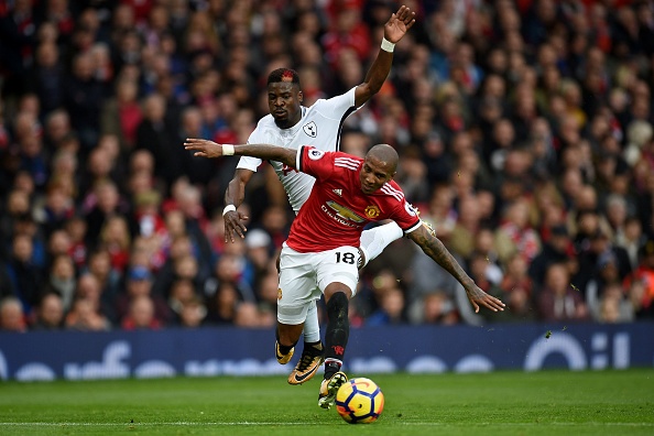 MU vs Tottenham anh 4