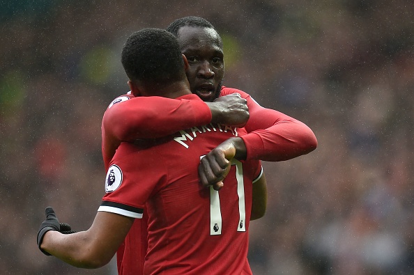 MU vs Tottenham anh 8