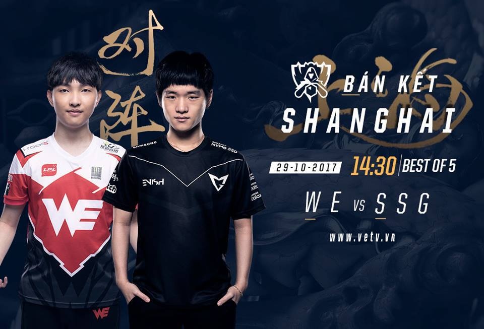 SKT ngược dòng hạ đội Trung Quốc ảnh 3 SKT nguoc dong ha doi Trung Quoc anh 3