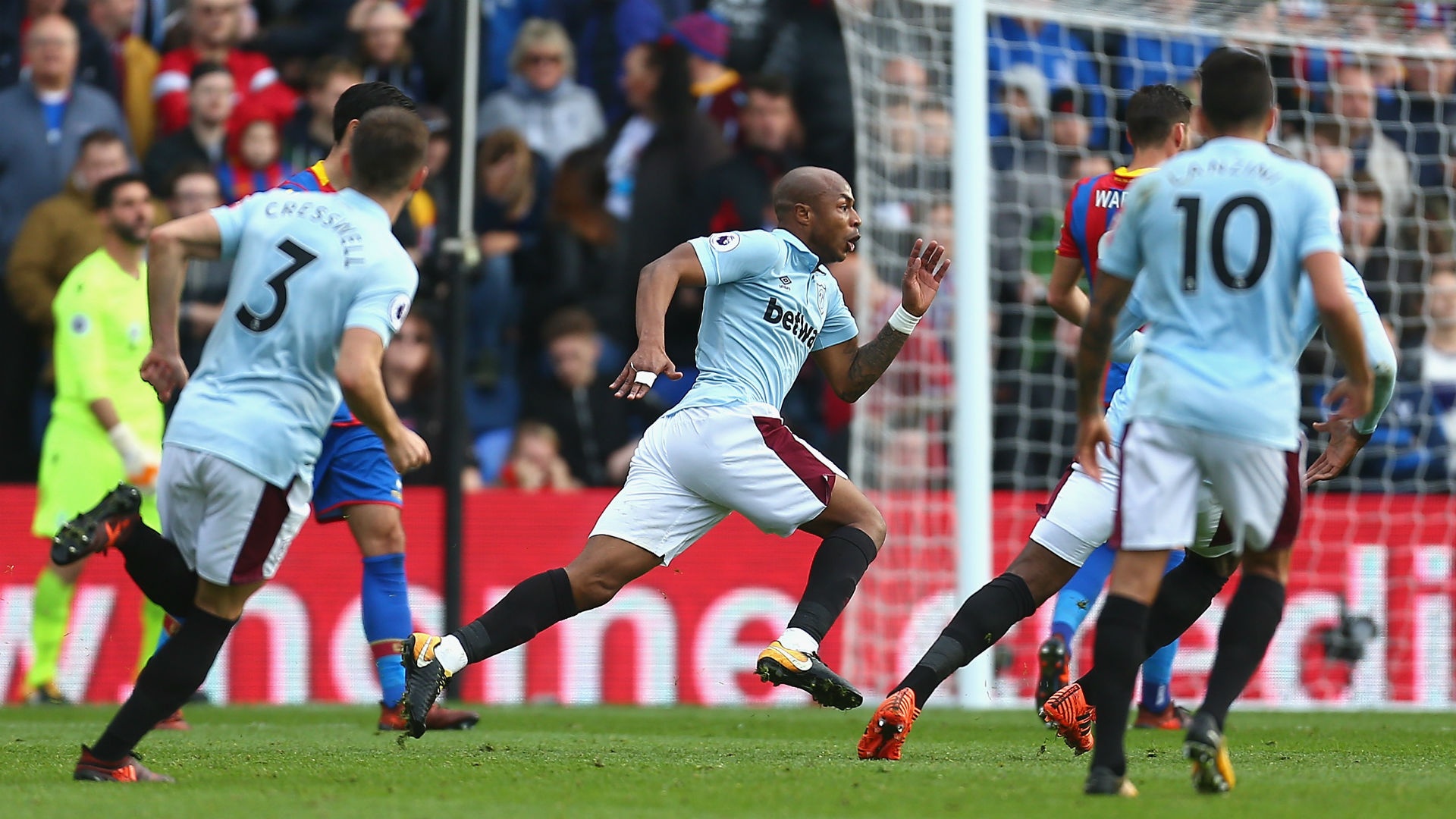 doi hinh hay nhat vong 10 NH Anh anh 10