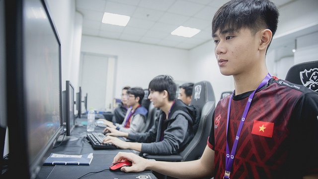 tuyen Sieu sao Viet Nam anh 5