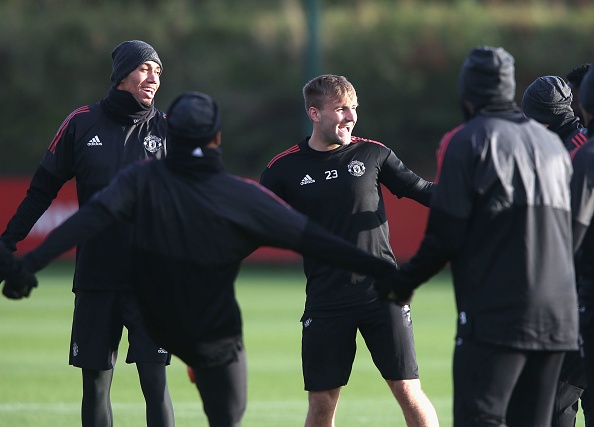 MU vs Benfica ảnh 4 MU vs Benfica anh 4