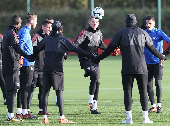 MU vs Benfica ảnh 3 MU vs Benfica anh 3