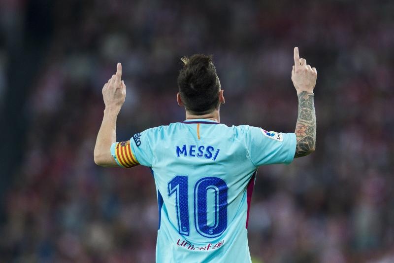 10 cau thu choi an tuong nhat La Liga mua na anh 10