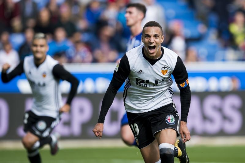 10 cau thu choi an tuong nhat La Liga mua na anh 3