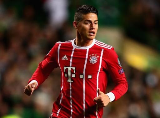 Bayern co chien thang thu 5 lien tiep duoi thoi Jupp Heynckes hinh anh